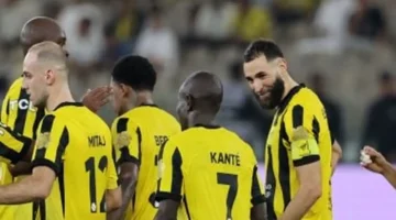 صدام الجوهرة المشعة.. اتحاد جدة يواجه الأخدود في الجولة 23 من الدوري السعودي